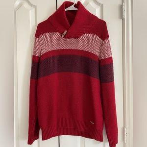 Men’s Medium Sweater